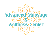 Massage Therapist Independent Contractor (Wellness Center) Logo